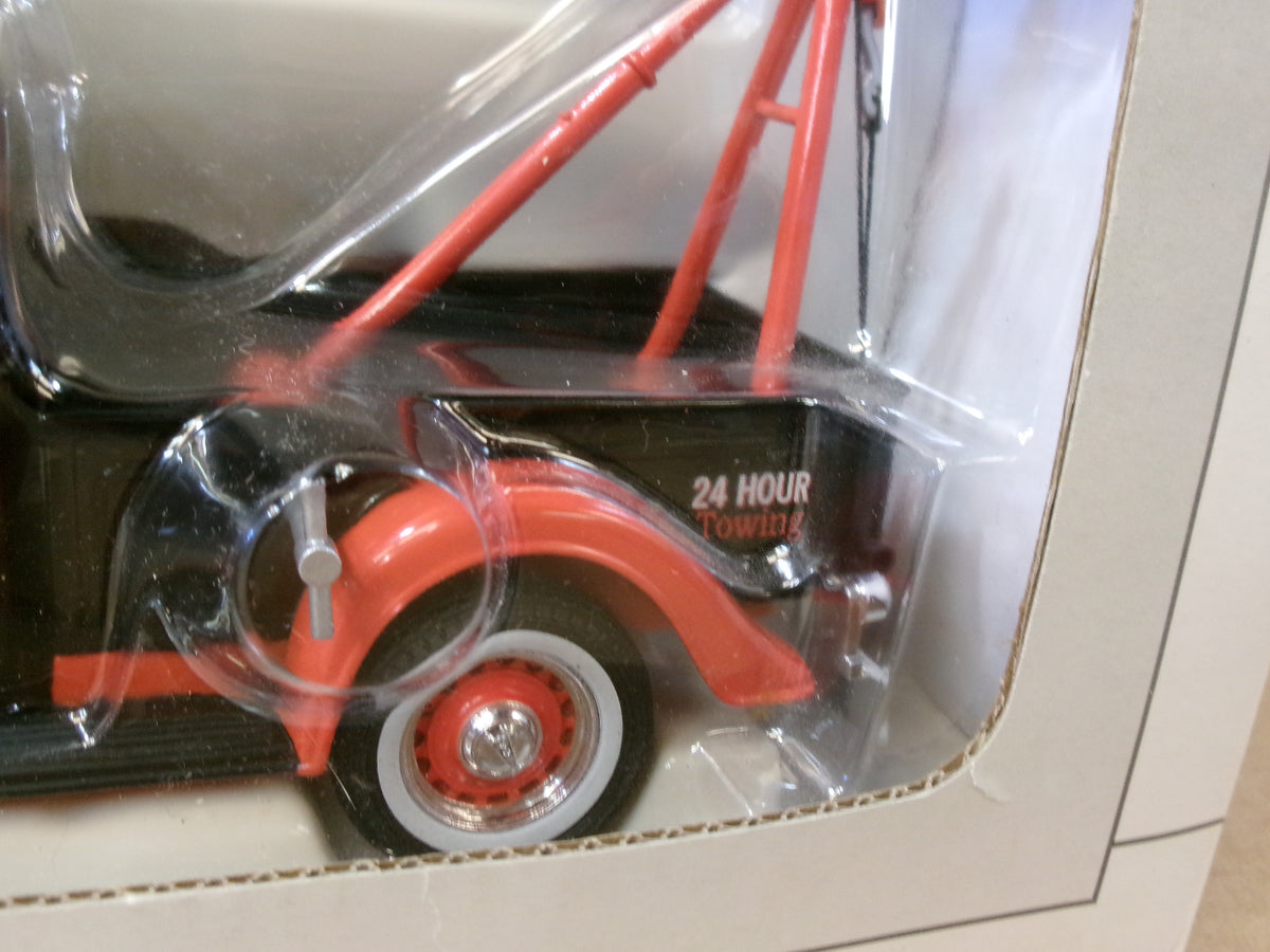 Phillips 66 1937 Ford Tow Truck MIB