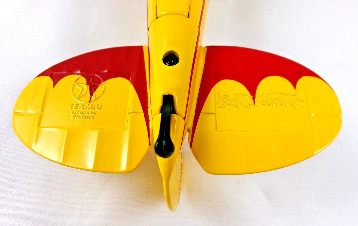 #5 - Texaco 1930 Travel Air Model R Mystery Ship Airplane Special Edition
