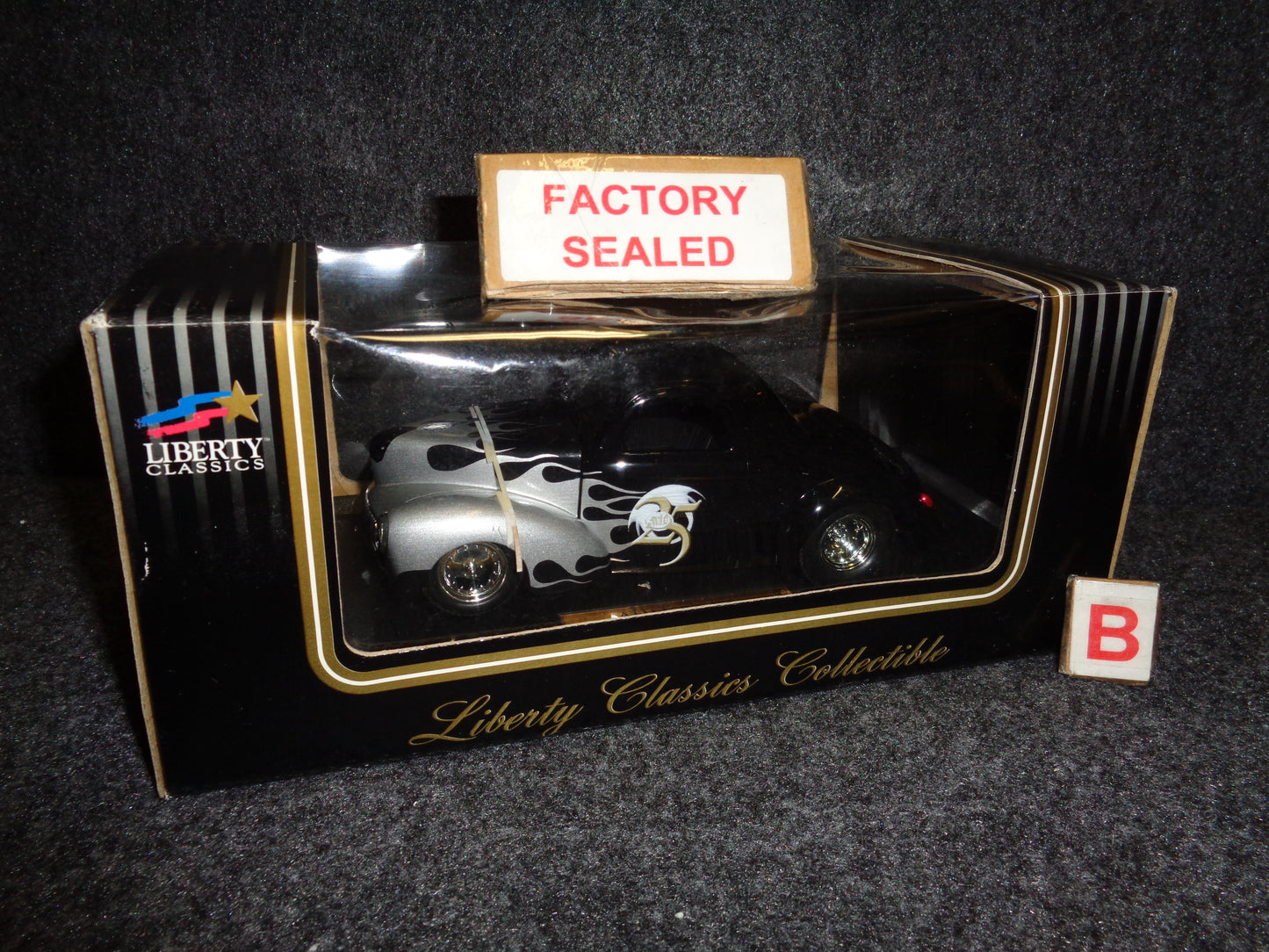 ATD Tools 1941 Willys Coupe Street Rod