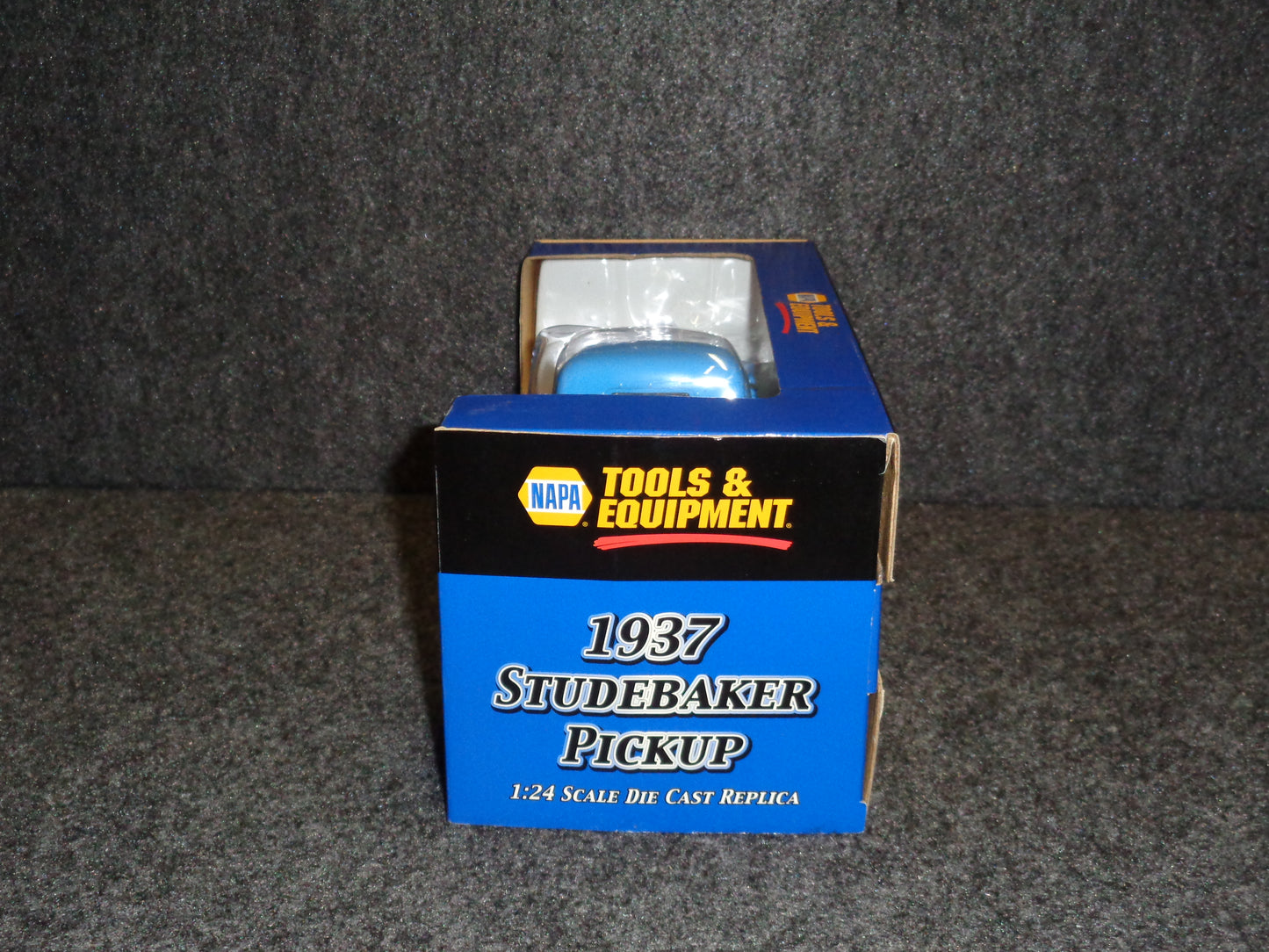 Napa Auto Parts 1937 Studebaker Pickup Truck