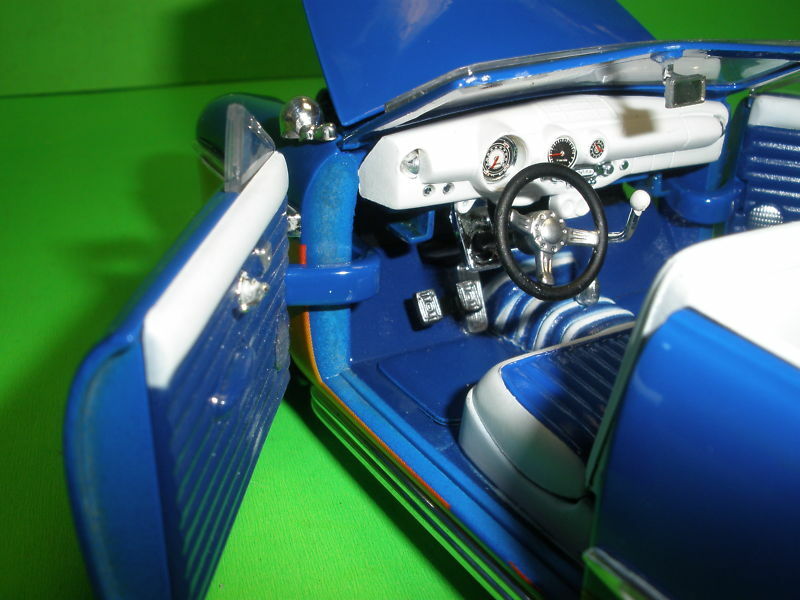 Napa Auto Parts 1950 Ford Custom Street Rod