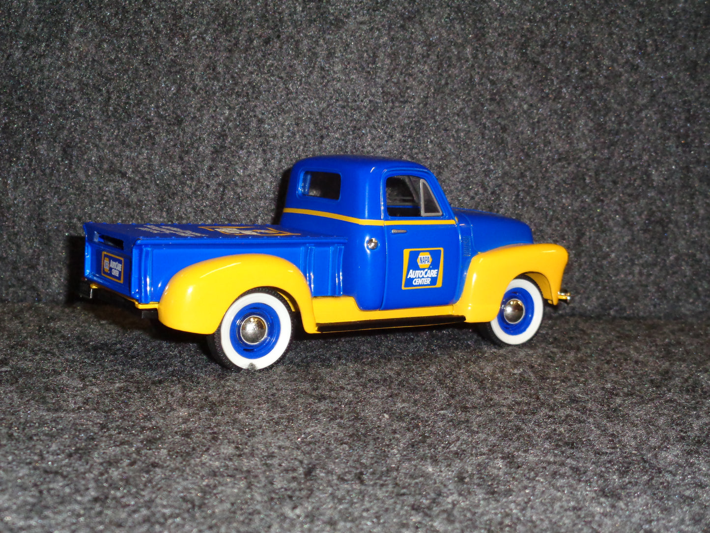 Napa Auto Parts 1952 Chevrolet 3100 Series 1/2 Ton Pickup Truck - Gaithersburg MD