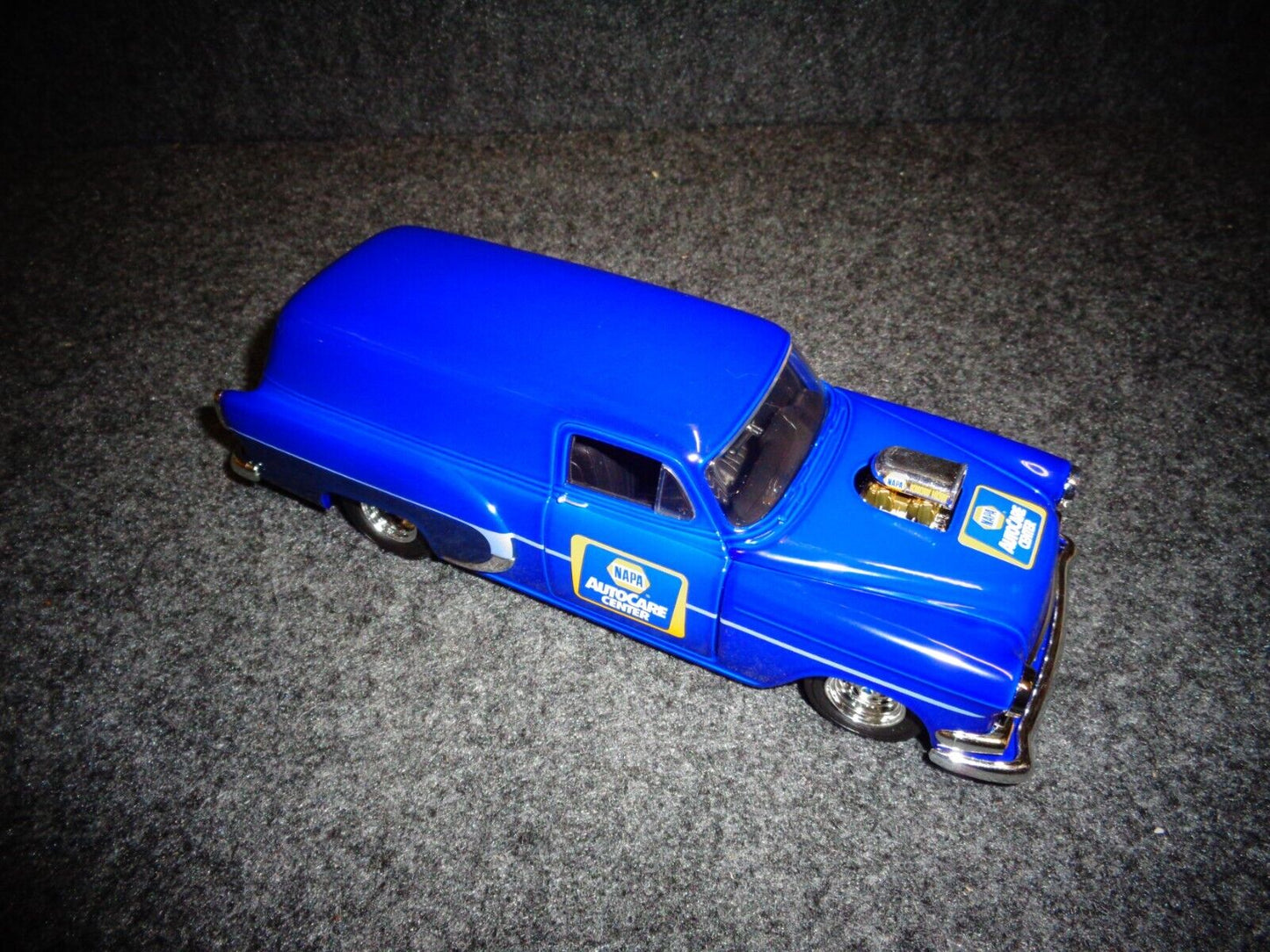 Napa Auto Parts 1954 Chevrolet Street Rod