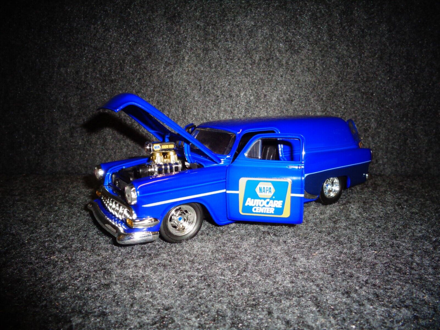 Napa Auto Parts 1954 Chevrolet Street Rod