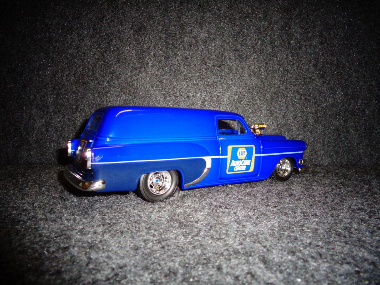 Napa Auto Parts 1954 Chevrolet Street Rod