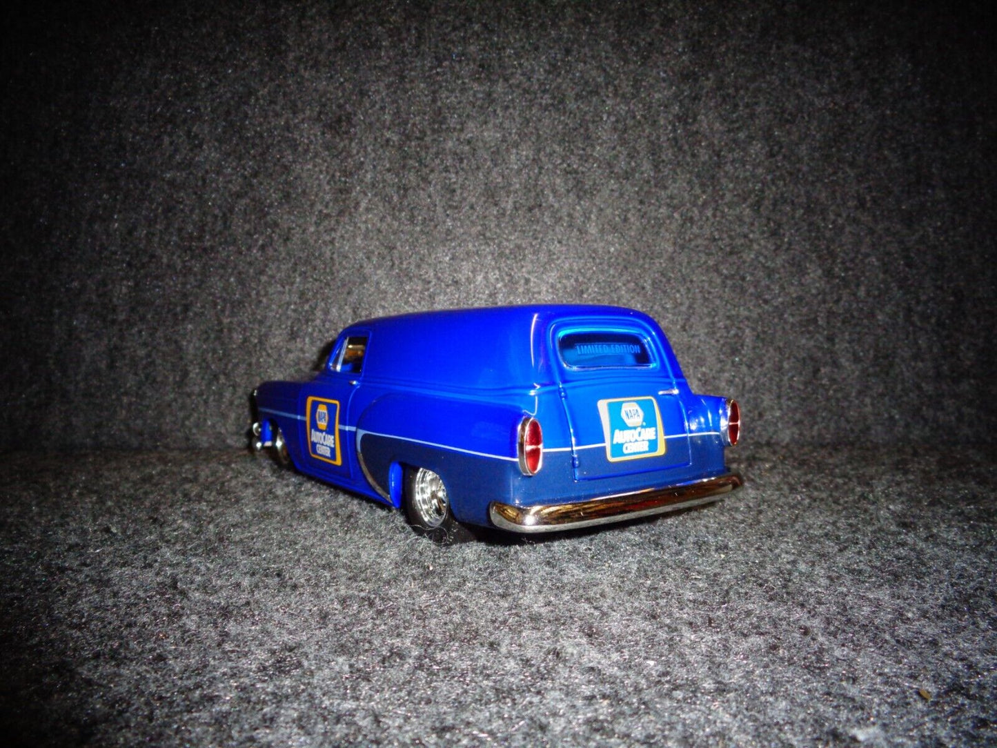 Napa Auto Parts 1954 Chevrolet Street Rod