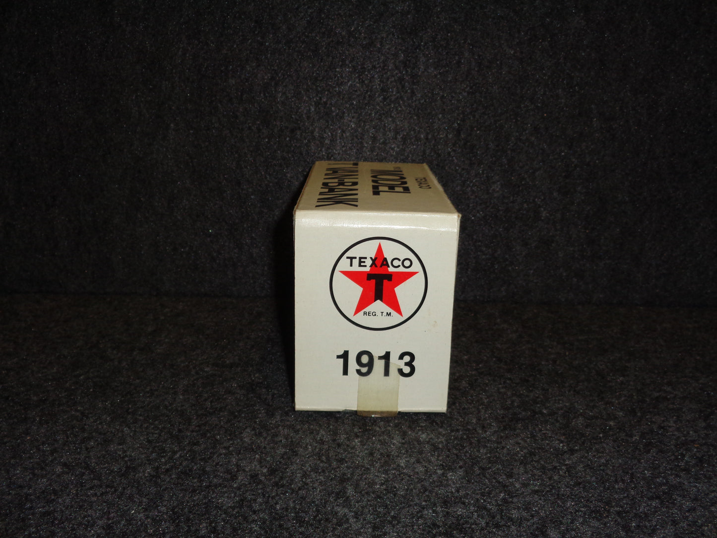 Texaco 1913 Ford Model T Truck