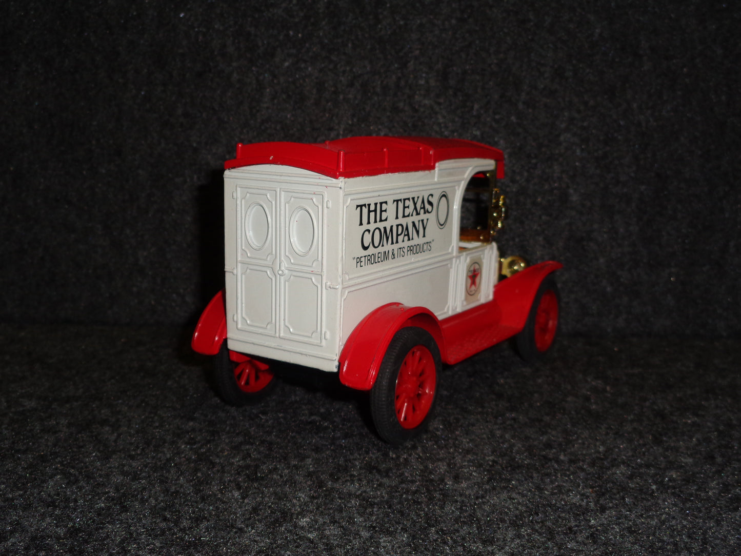 Texaco 1913 Ford Model T Truck