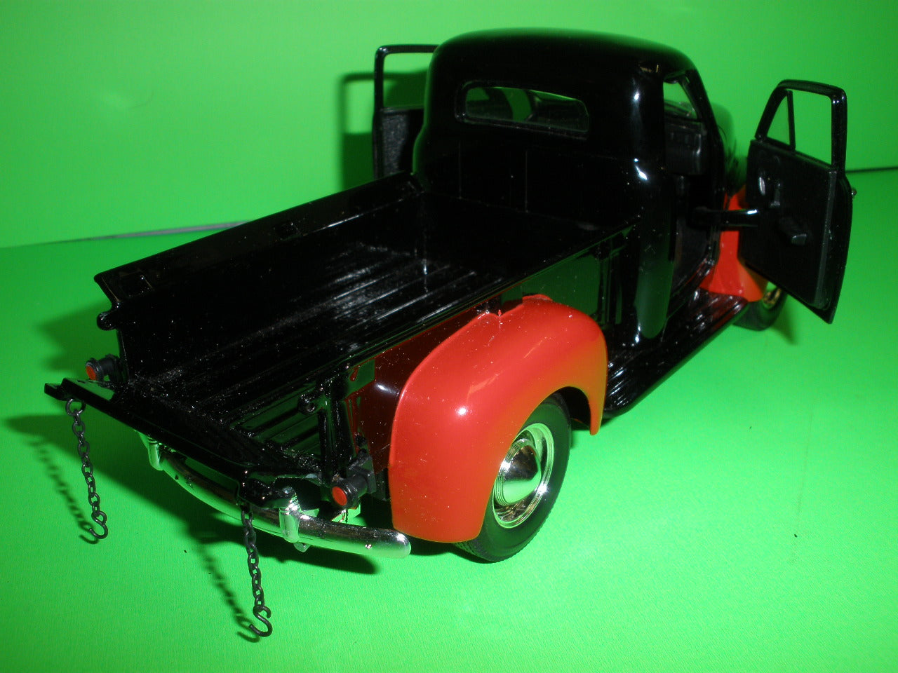 Texaco 1947 Studebaker Pickup Truck Prestige Series