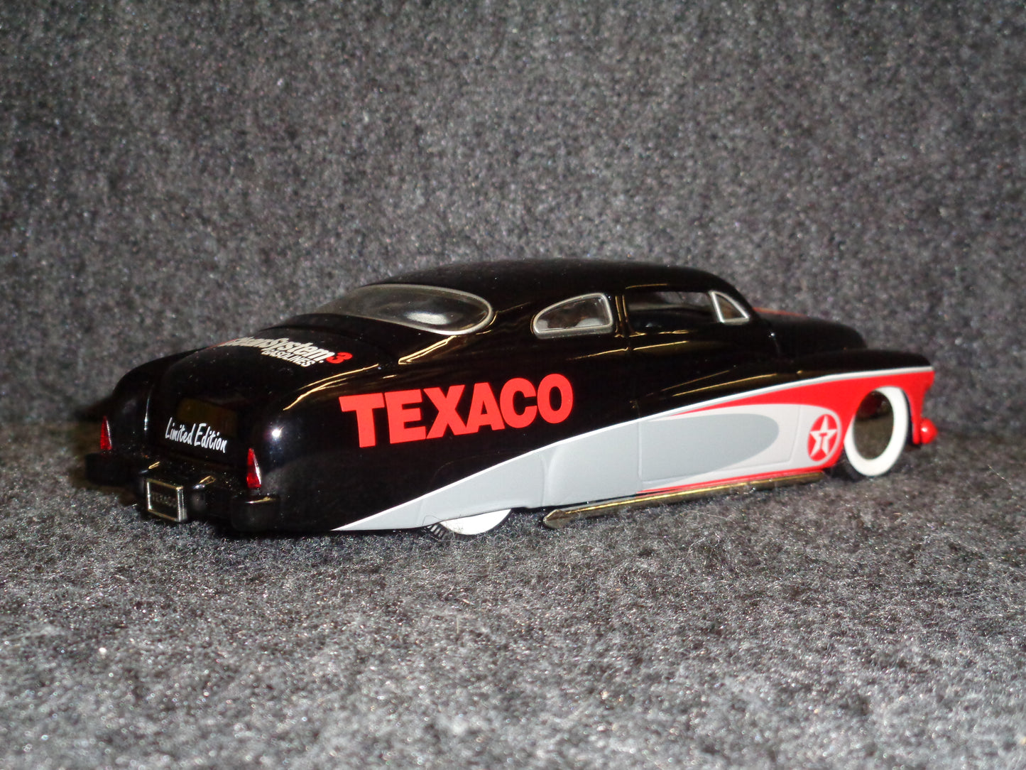 Texaco 1949 Mercury Custom Street Rod