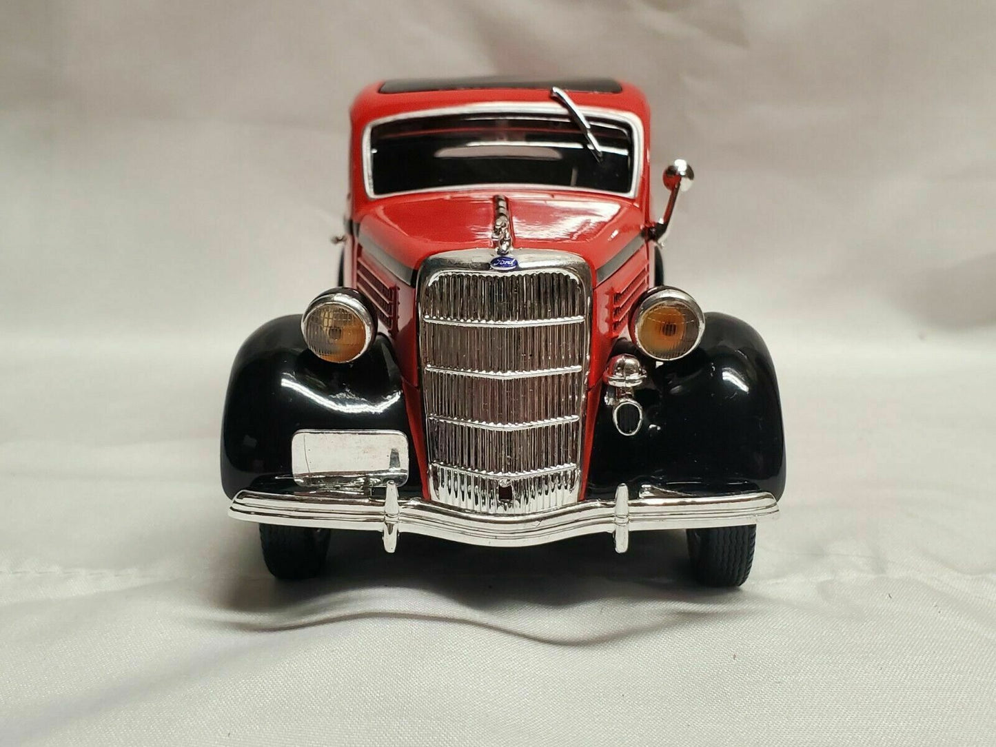 Texaco Havoline 1935 Ford Sedan Delivery Van
