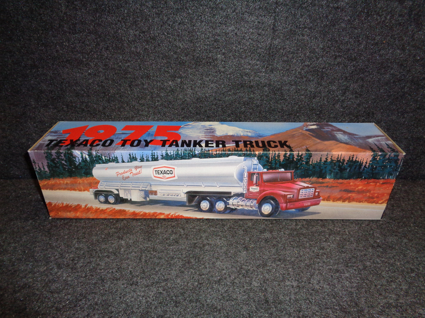 1995 Texaco Tanker Truck