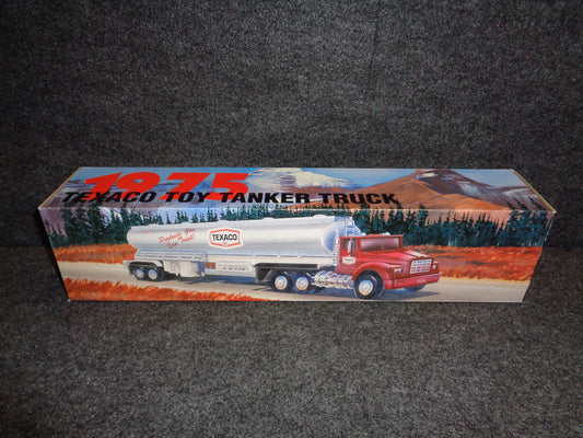 1995 Texaco Tanker Truck