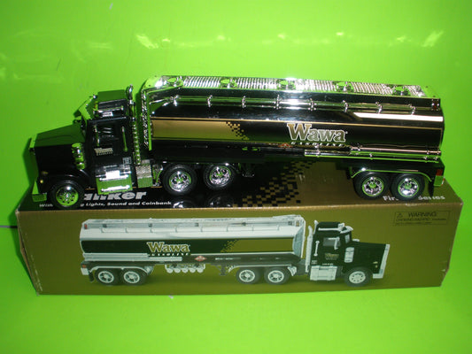 2000 WAWA Tanker Truck