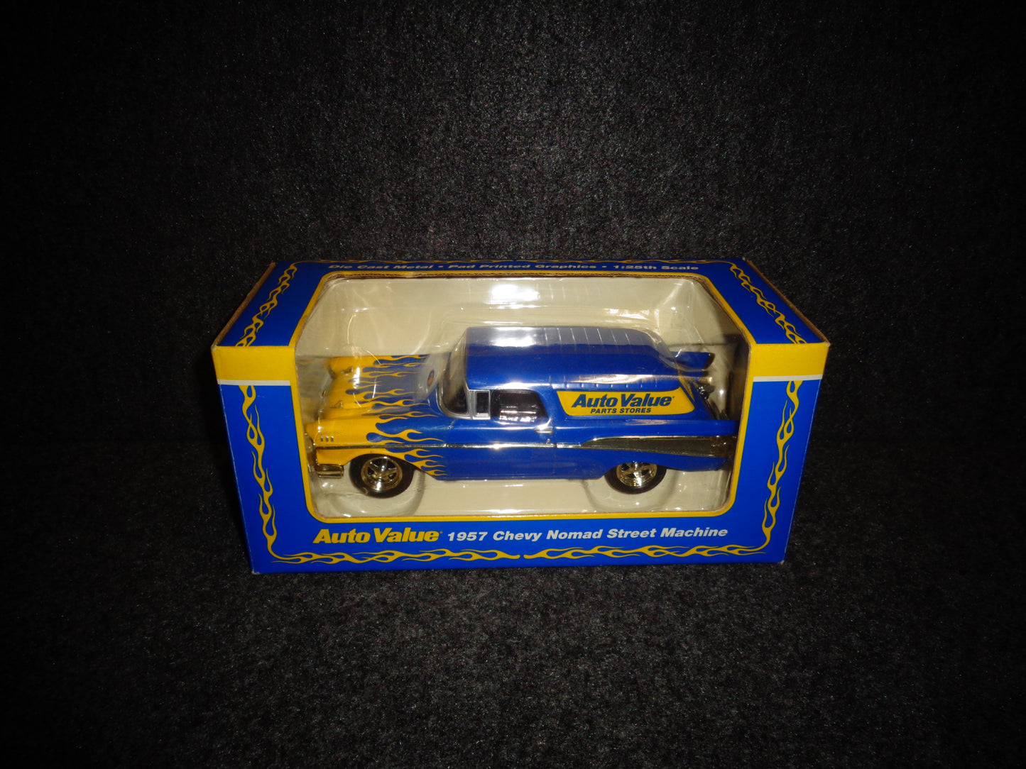 Auto Value Parts Stores 1957 Chevrolet Bel-Air Nomad