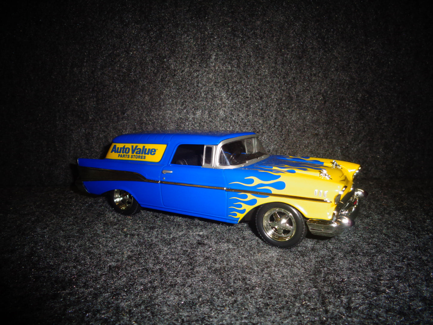 Auto Value Parts Stores 1957 Chevrolet Bel-Air Nomad