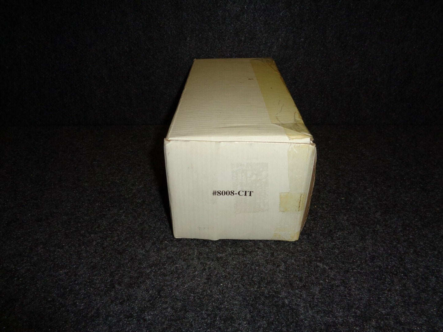 Citgo Cities Service 1949 Ford F100 Tow Truck