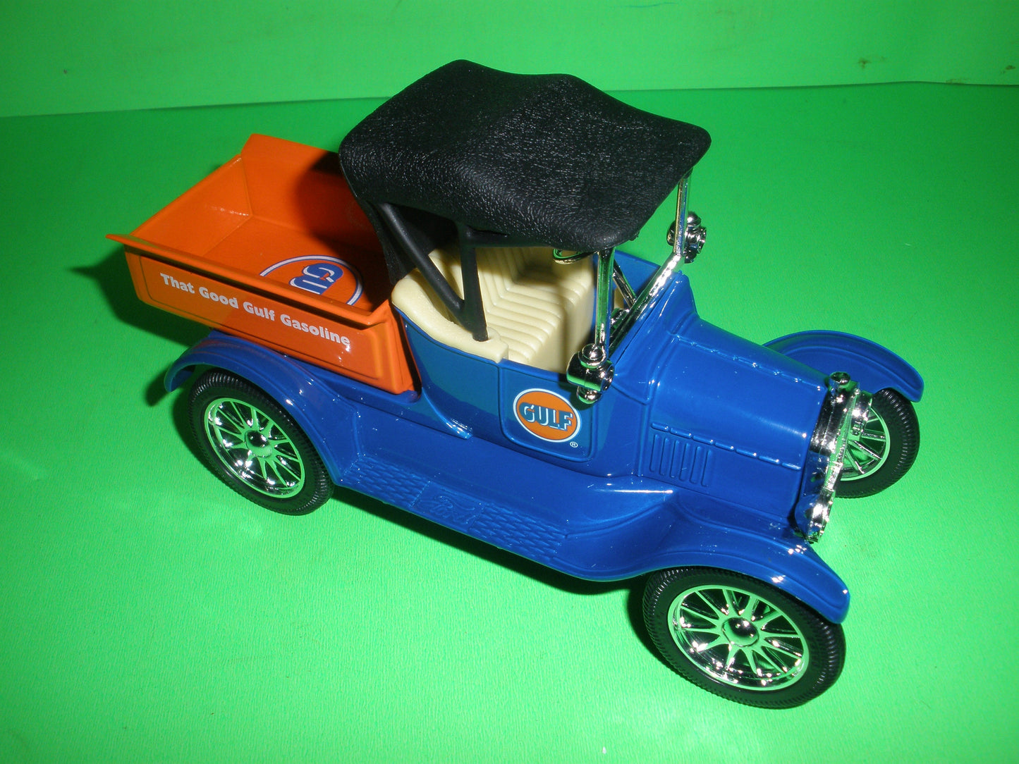 Gulf 1918 Ford Pickup Truck Regular Edition