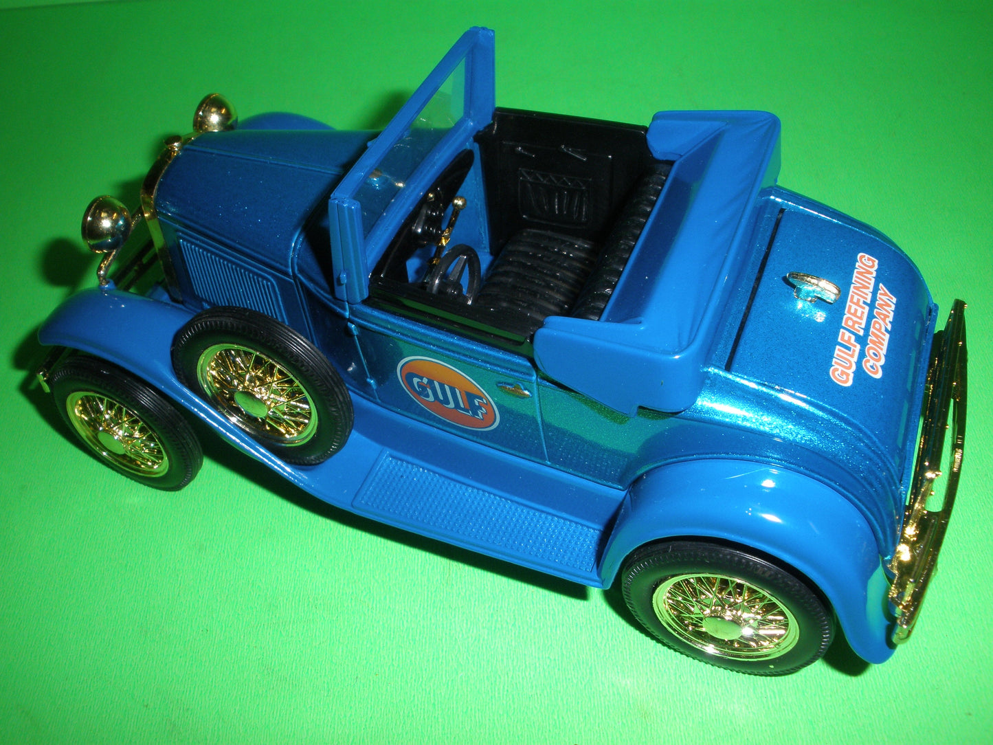 Gulf Ford Model A Roadster