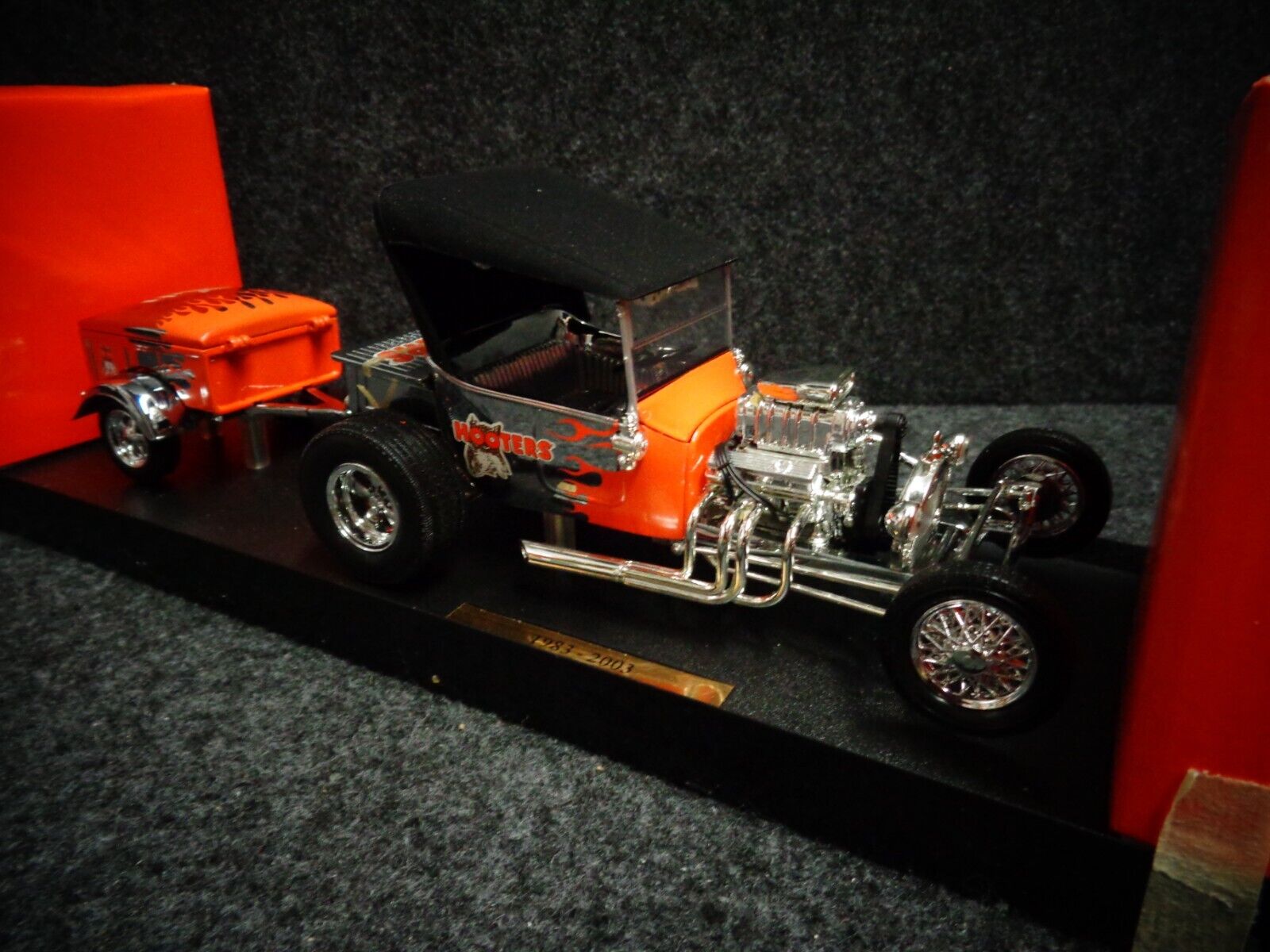 Ford model t hot hot sale wheels