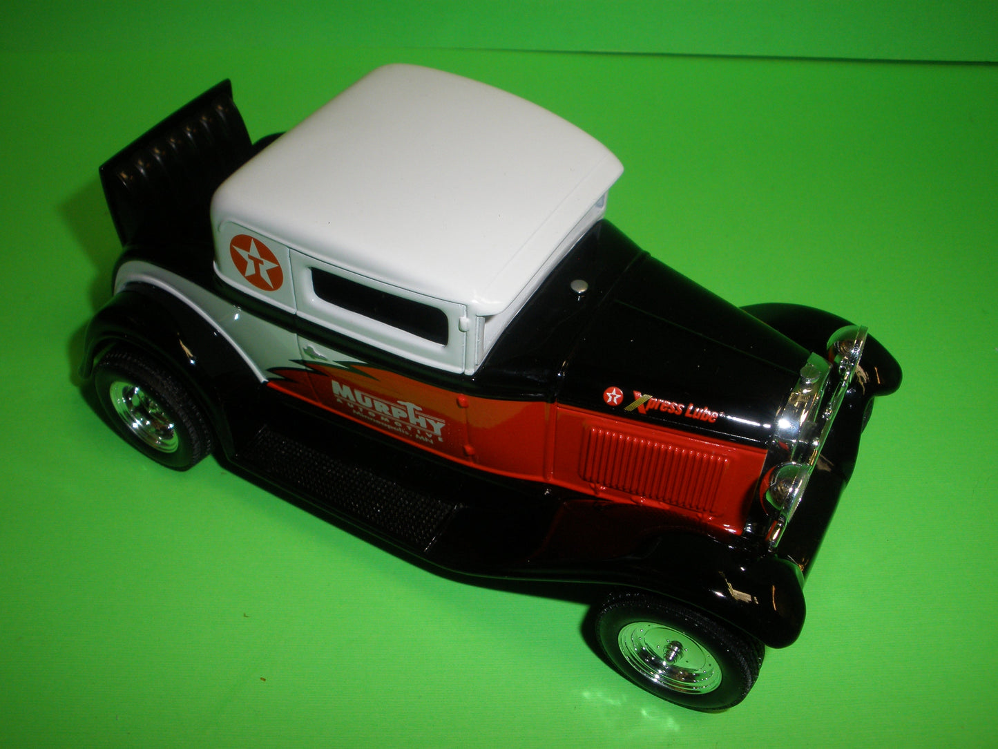 Murphy's Texaco Ford Model A Chopped Street Rod