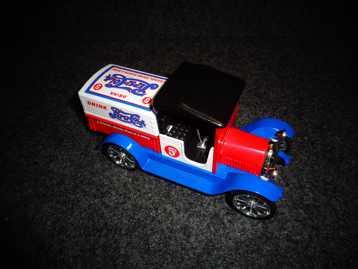 Pepsi 1916 Studebaker Pickup Truck