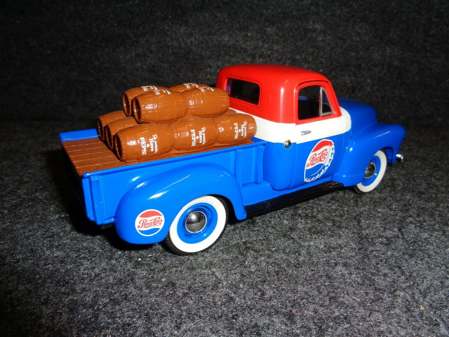 Pepsi 1952 Chevrolet 3100 Series Pickup Truck