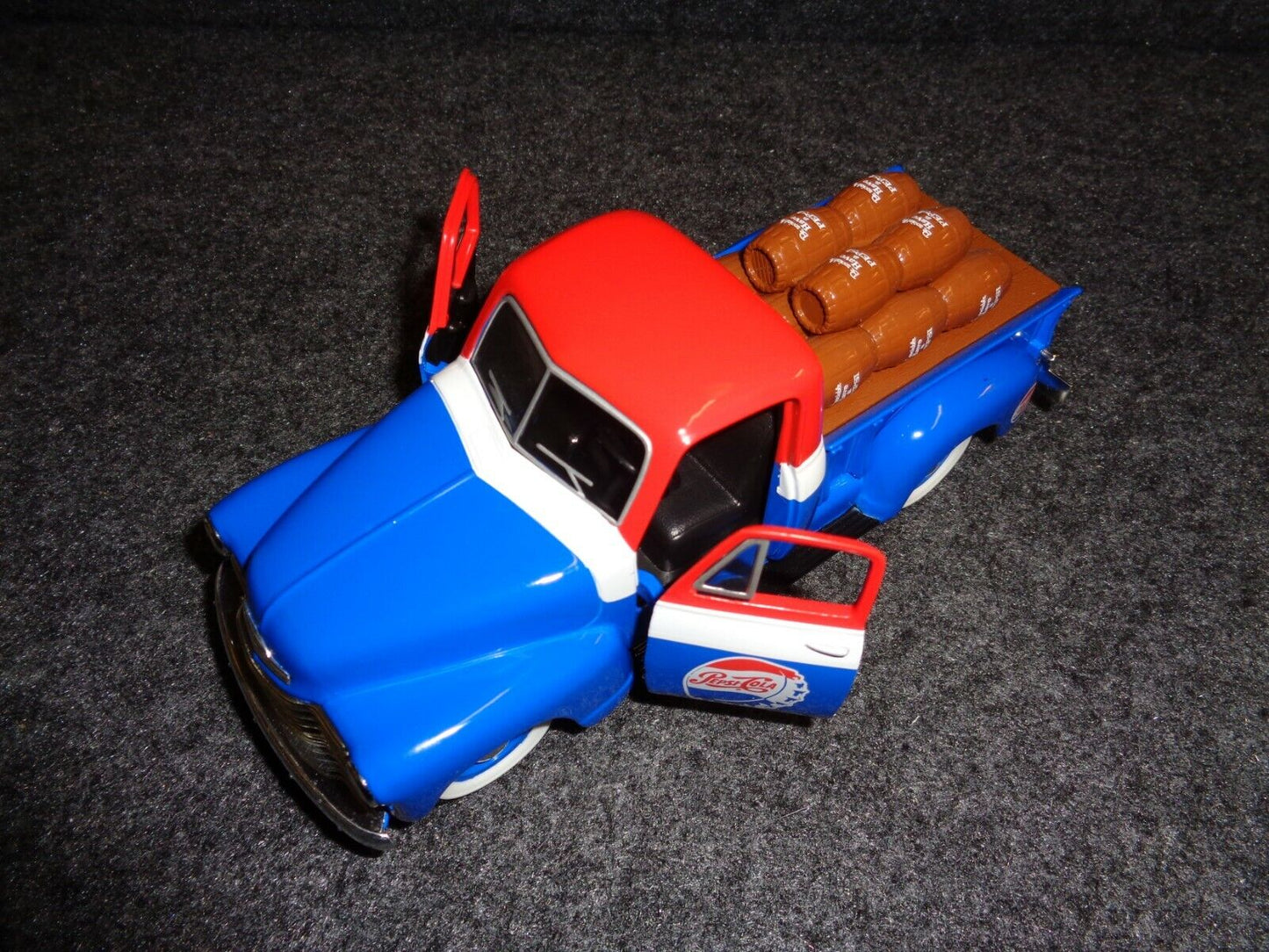 Pepsi 1952 Chevrolet 3100 Series Pickup Truck