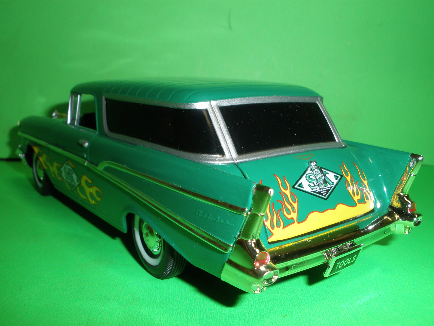 SK Tools 1957 Chevrolet Bel-Air Nomad