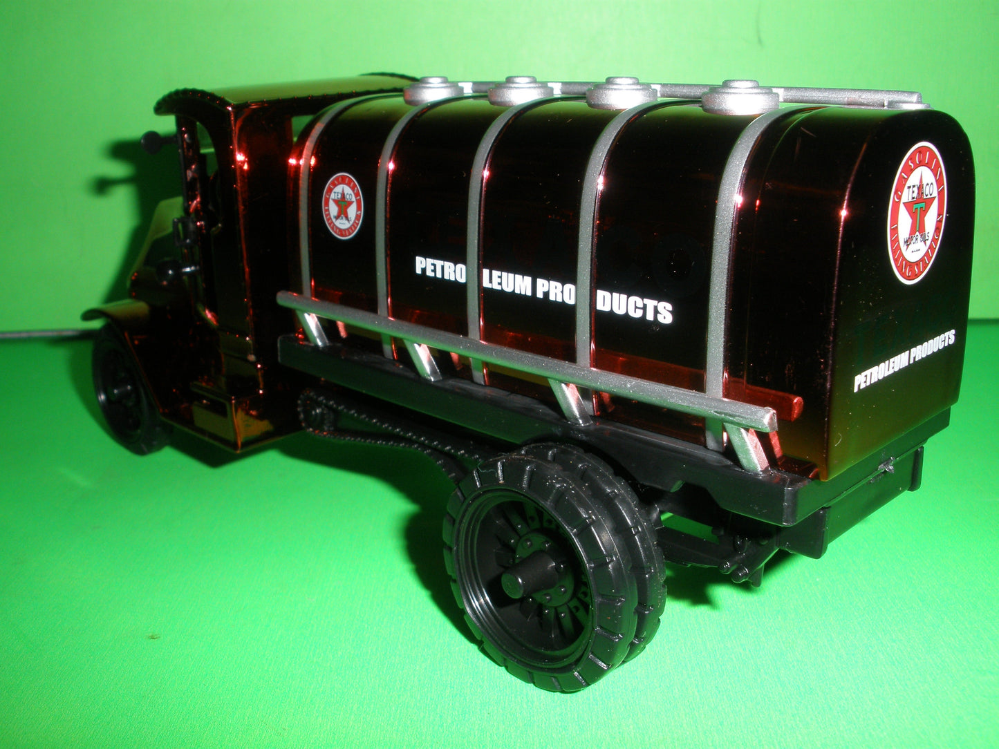 Texaco 1918 Mack AC Tanker Truck Special Edition