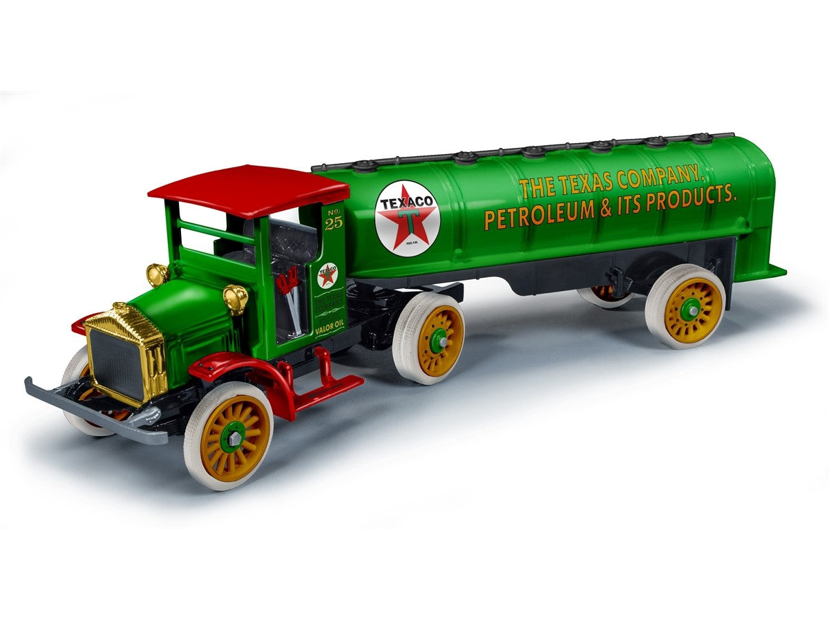 Texaco 1920 Pierce Arrow Tanker Truck