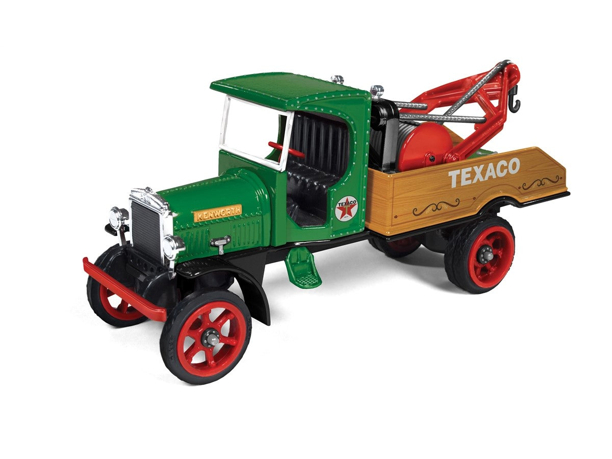 Texaco 1925 Kenworth Tow Truck Regular Edition
