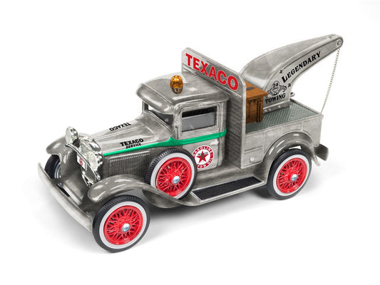 Texaco 1928 Ford Model A Tow Truck Special Edition