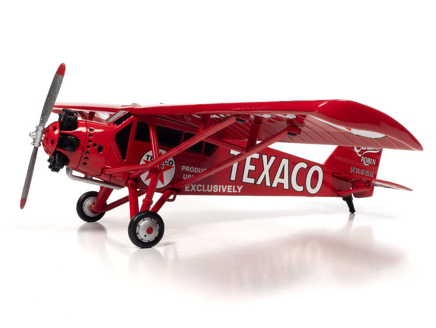 Texaco 1929 Curtiss Robin Airplane Regular Edition
