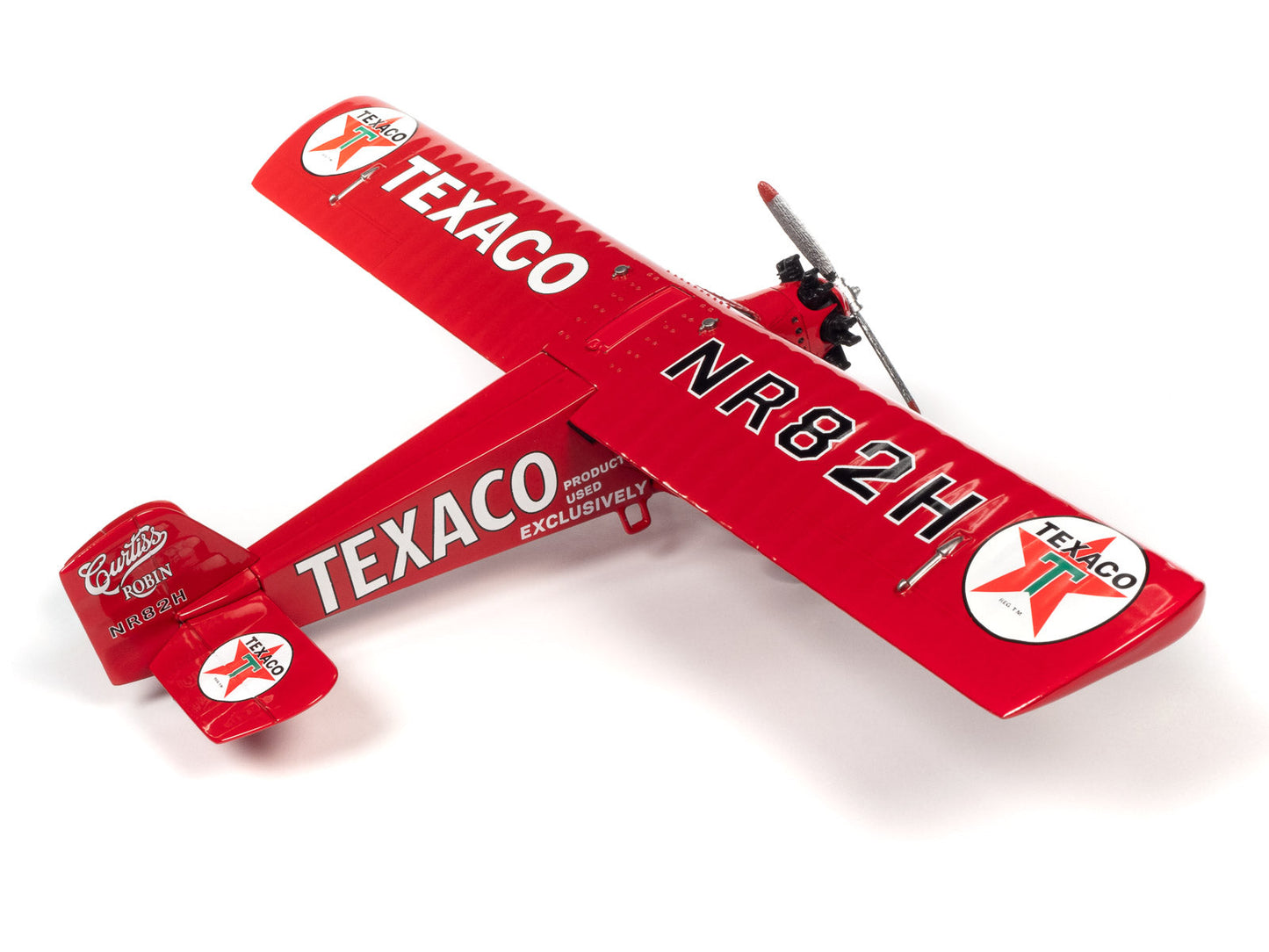 Texaco 1929 Curtiss Robin Airplane Regular Edition