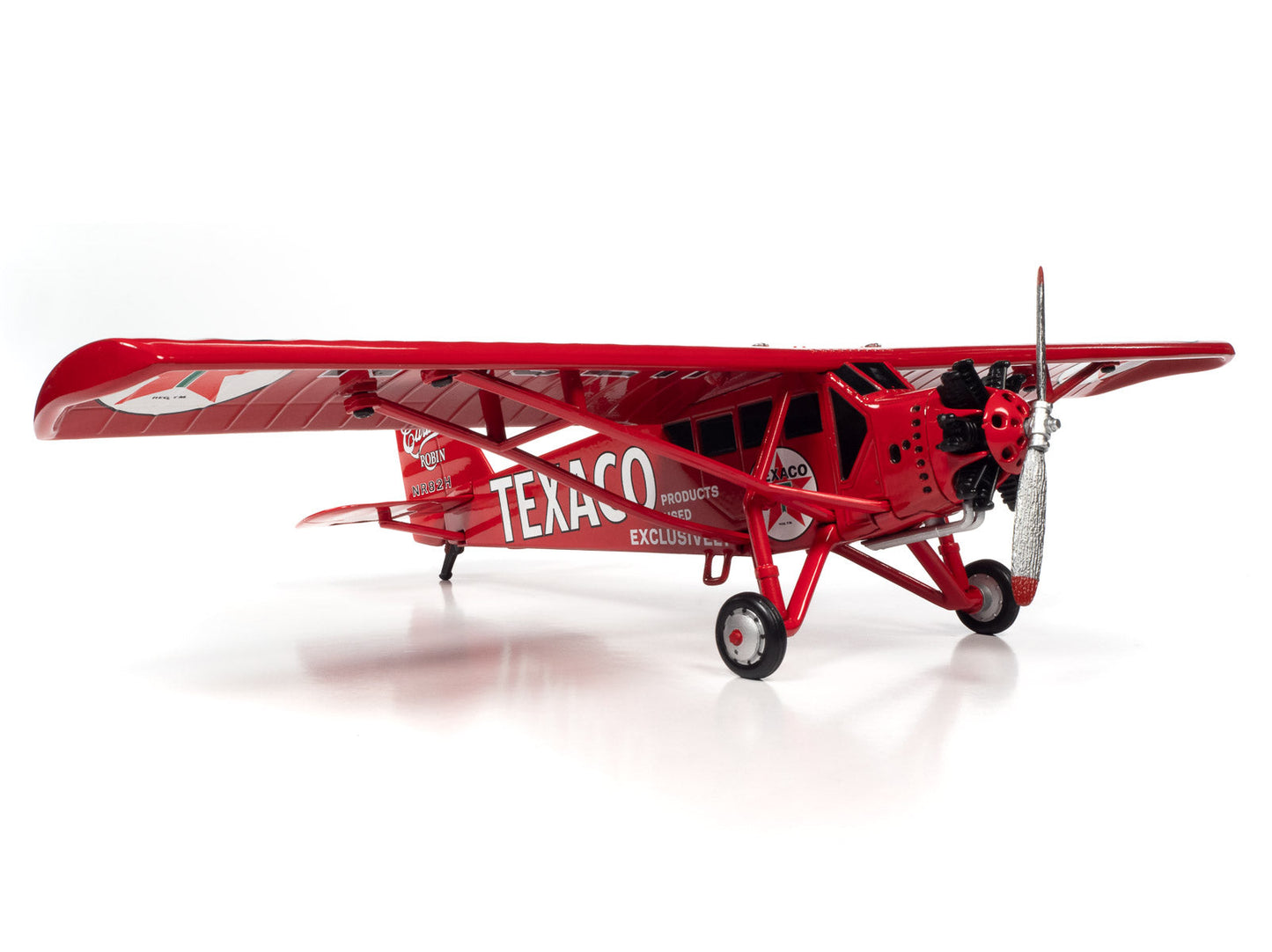 Texaco 1929 Curtiss Robin Airplane Regular Edition