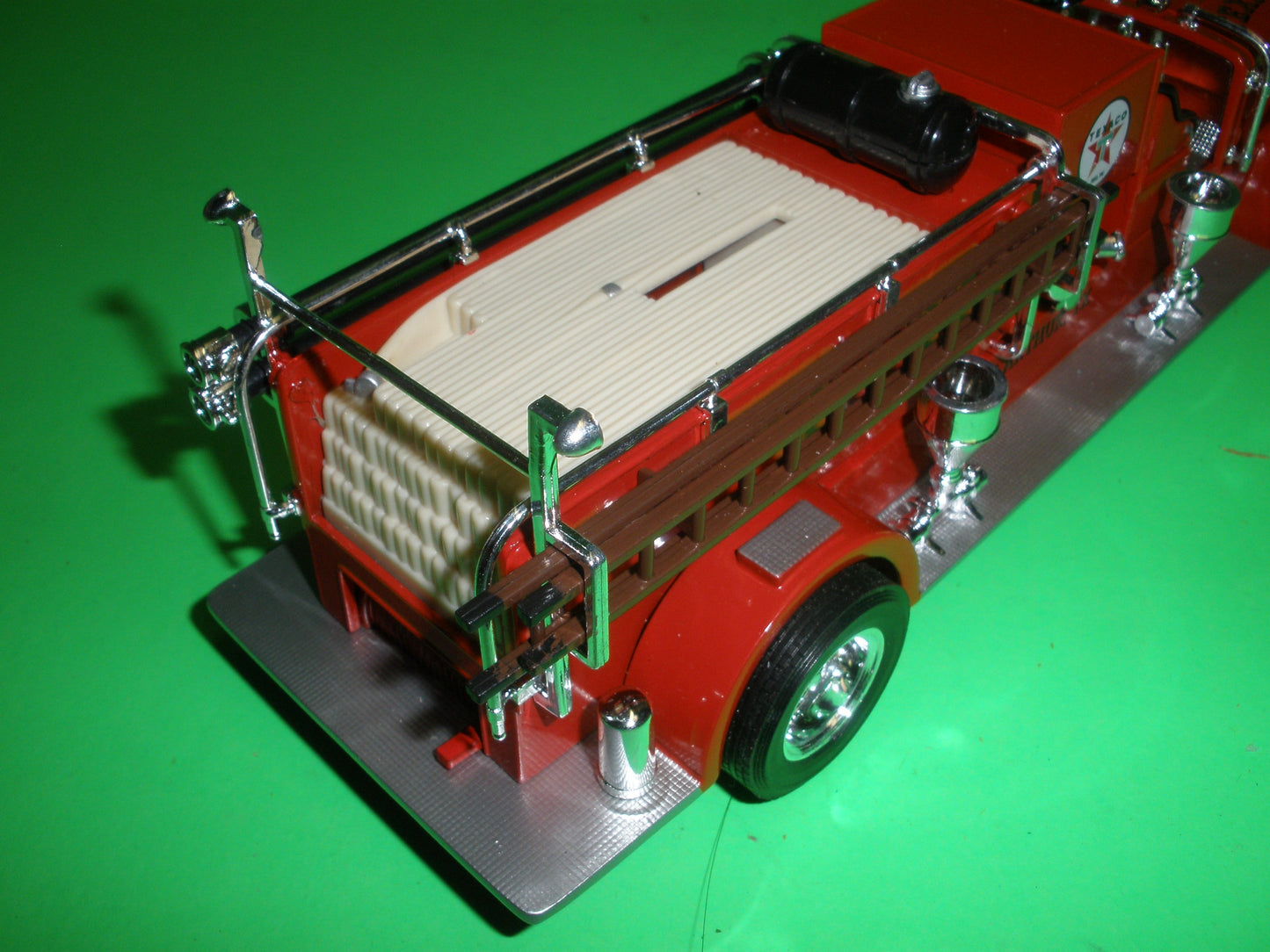 Texaco 1929 Mack Fire Truck Regular Edition