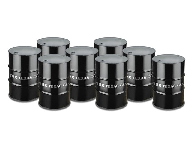 Texaco 1930 Chevrolet Stake Bed Truck