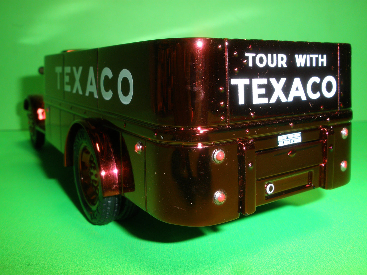 Texaco 1935 Dodge Platform Truck Special Edition