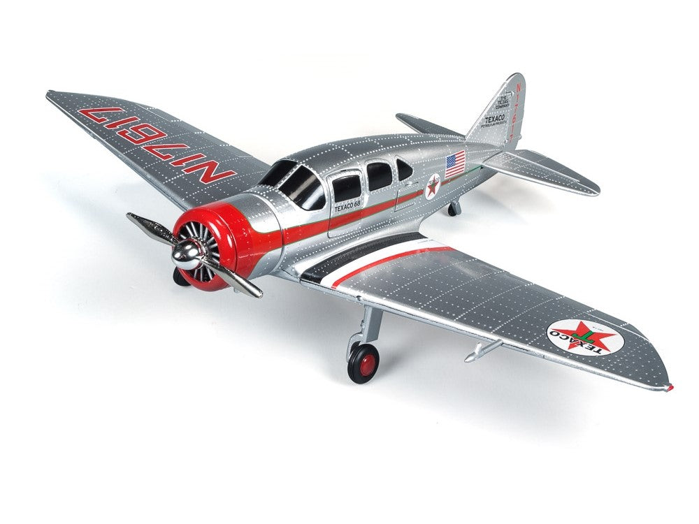 Texaco 1935 Spartan Executive 7W Airplane Regular Edition
