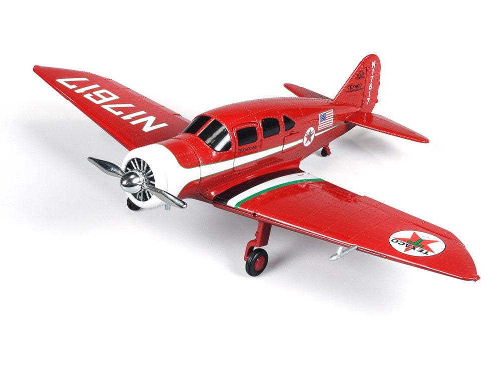 Texaco 1935 Spartan Executive 7W Airplane Special Edition
