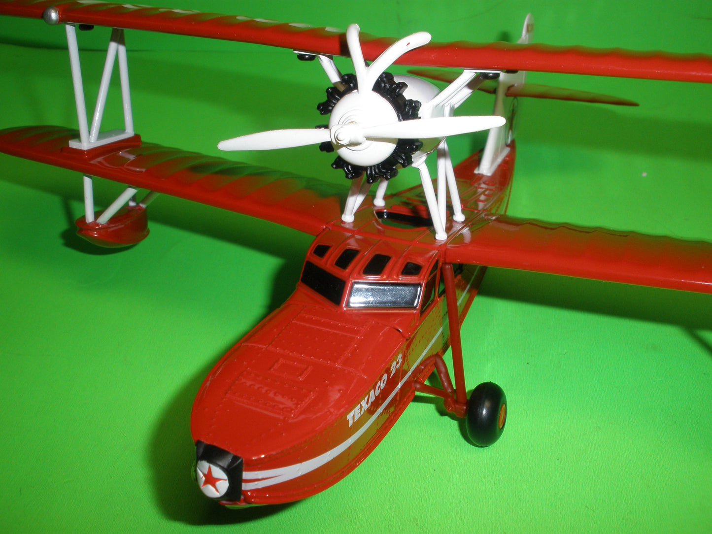 Texaco 1936 Keystone-Loening Commuter Airplane Regular Edition