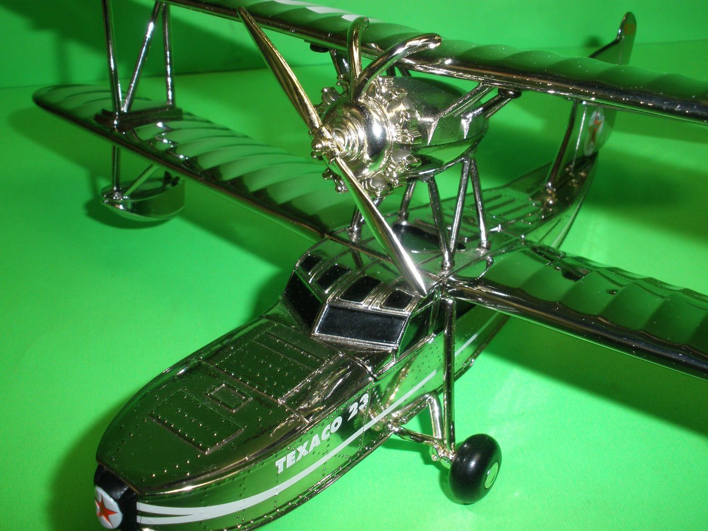 Texaco 1936 Keystone-Loening Commuter Airplane Special Edition