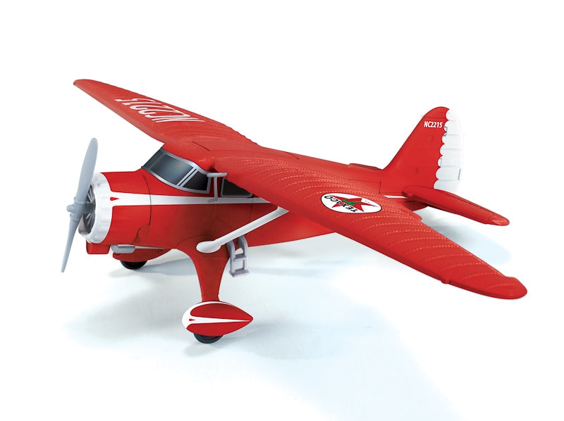 Stinson reliant hot sale rc plane