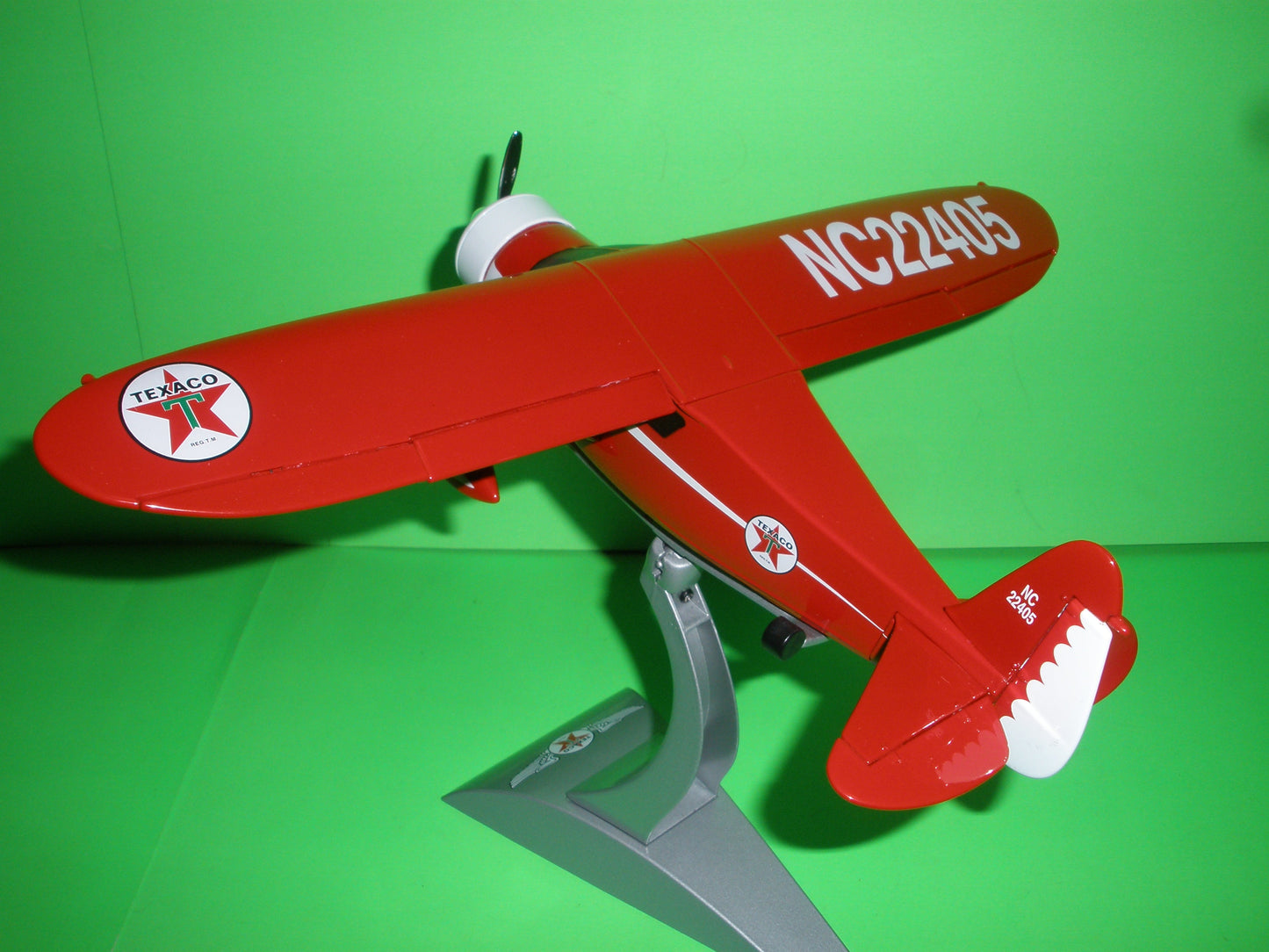 Texaco 1939 Howard DGA-15 Airplane Regular Edition