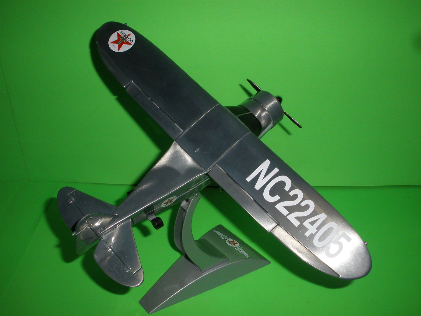Texaco 1939 Howard DGA-15 Airplane Special Edition