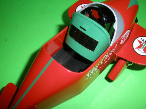 Texaco 1940 Air King Pedal Plane