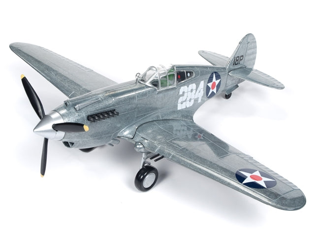 Texaco 1941 Curtiss P-40B Tomahawk Airplane Special Edition