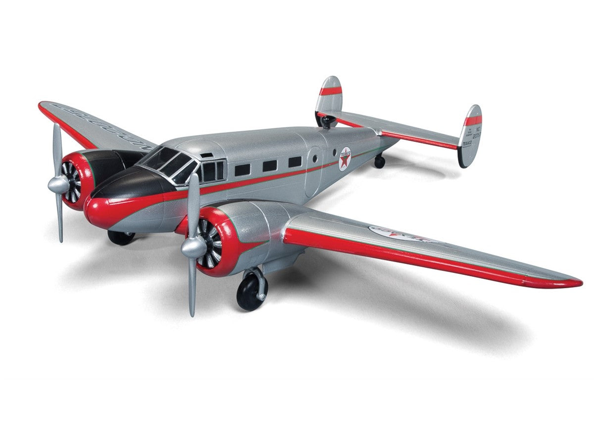 Texaco 1945 Beechcraft Model 18 Airplane Regular Edition