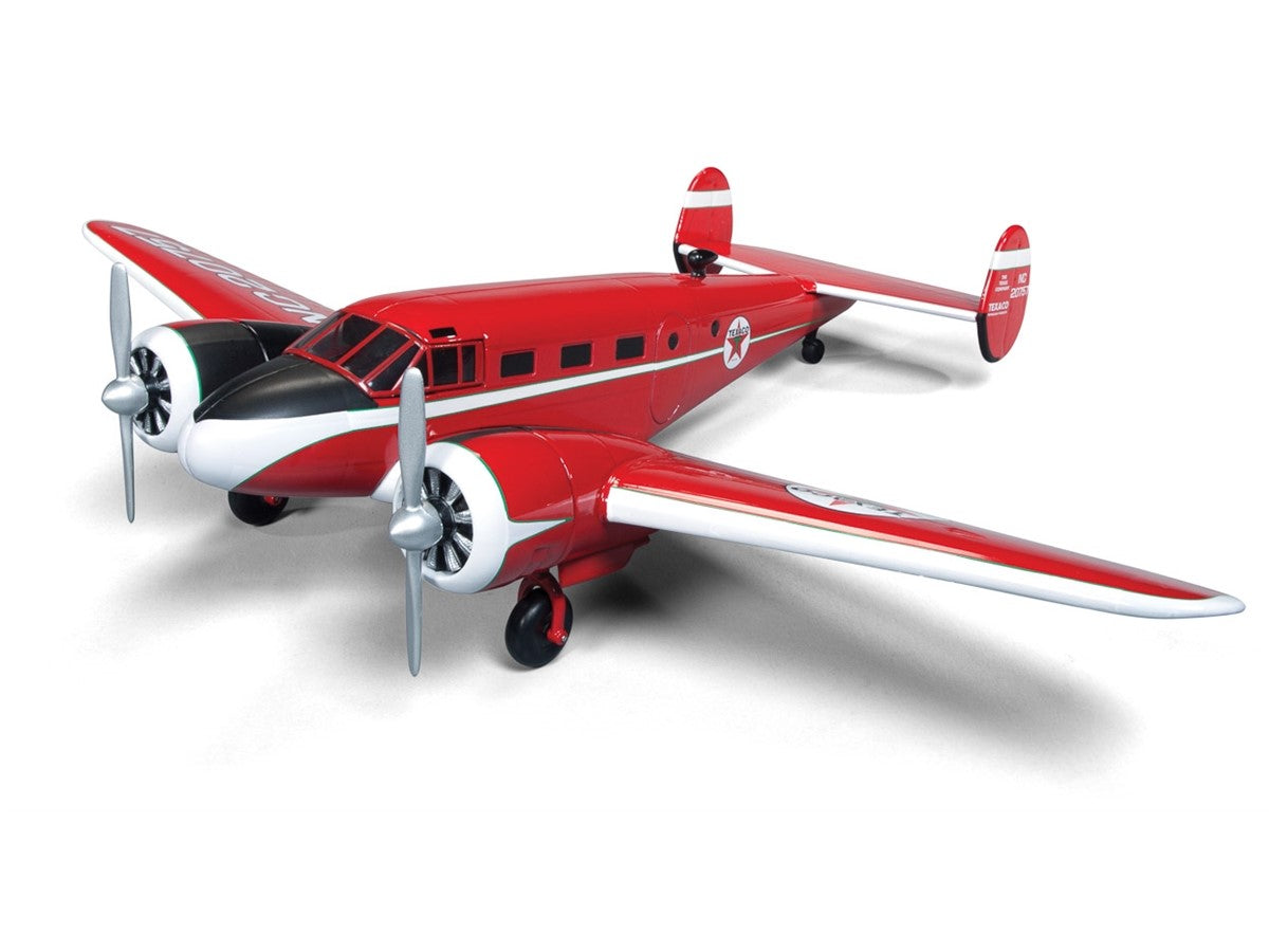 Texaco 1945 Beechcraft Model 18 Airplane Special Edition